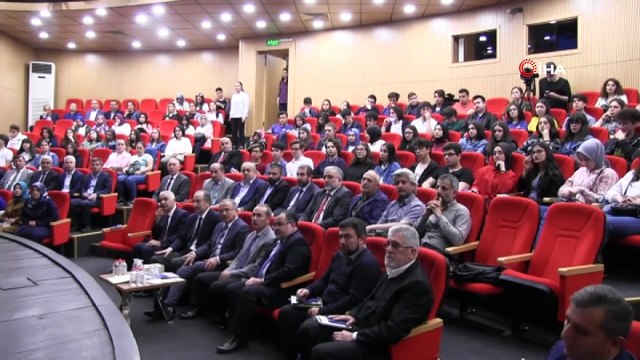 Ordu Büyükşehir Belediye Başkanı Dr. Mehmet Hilmi Güler: “Yunus Emre, raf ömrü geçmeyen bir ilaçtır”