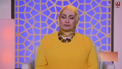 د. هالة حماد استشاري العلاقات الأسرية توجه نصيحة هامة استعداداً لشهر رمضان