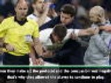 Pochettino insists Tottenham followed protocol for Vertonghen injury