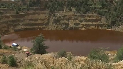 Sorozatgyilkos miatt mondott le egy ciprusi miniszter