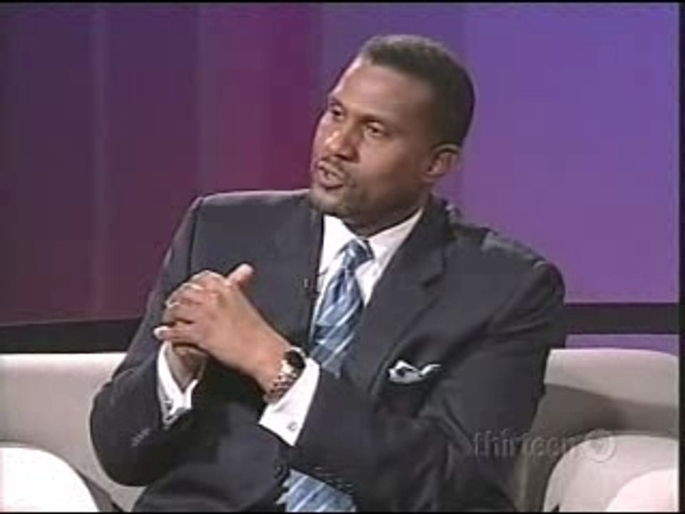 EP - Tavis Smiley