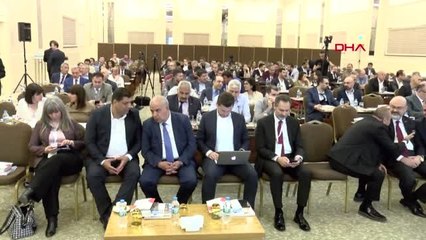 Gaziantep'te 'Dijital Ticaret Zirvesi' Düzenlendi