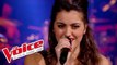 Etta James – Something’s Got a Hold On Me | Marina d’Amico | The Voice France 2014 | Épreuve Ultime