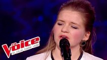 The Beatles – Let It Be | Jacynthe Véronneau | The Voice France 2014 | Épreuve Ultime