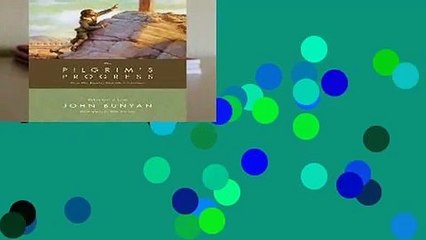 The Pilgrim s Progress