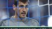 Casillas will recover, but playing career uncertain - Porto doctor