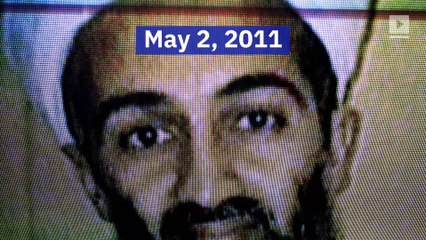 This Day in History: Osama Bin Laden Is Killed by US Forces