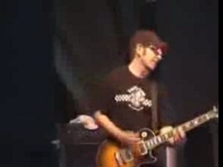 Pouffy-Poup On est parti