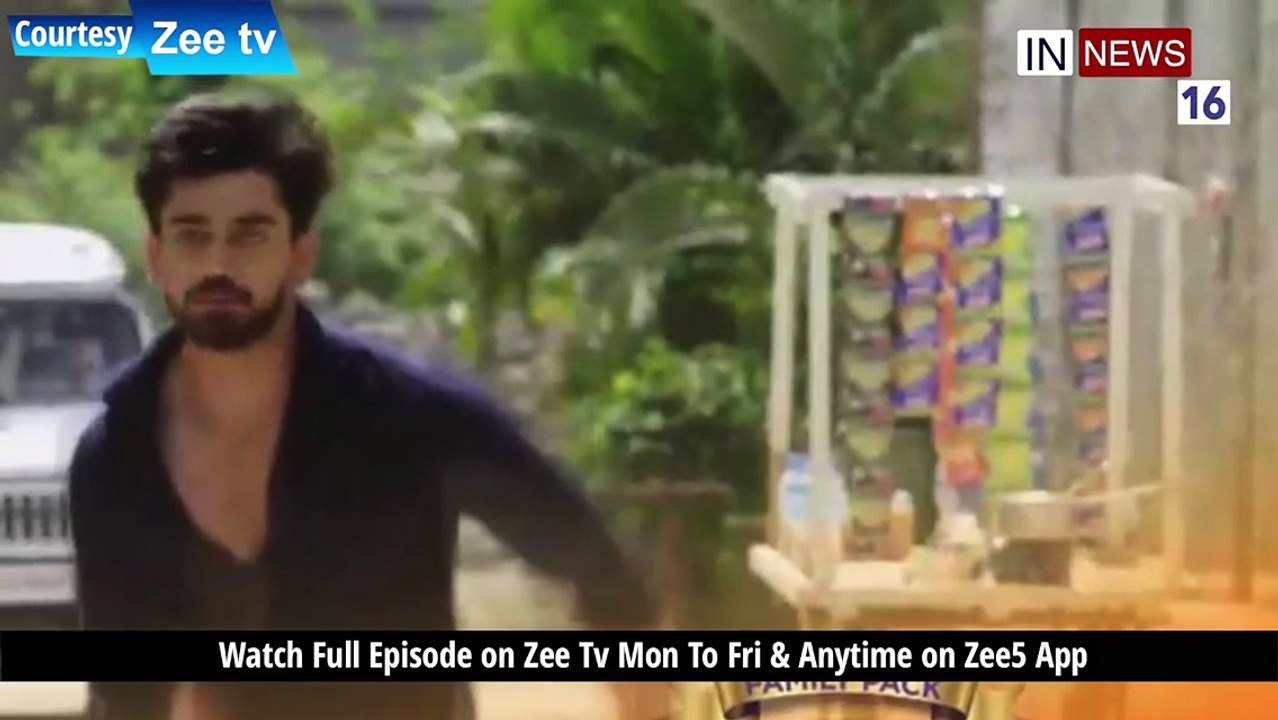 Today Full Episode || Yeh Teri Galiyan || 2 May