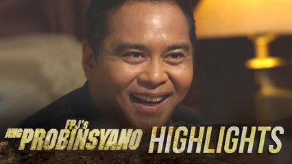 Renato is satisfied with the increasing crime rate | FPJ's Ang Probinsyano