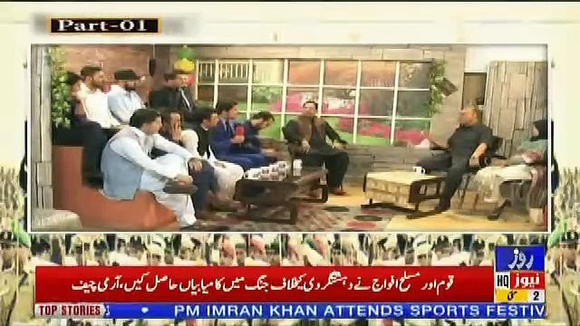 Defence Mattars – 2nd May 2019 (Part 2)