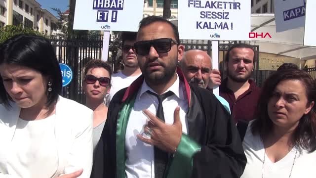 Antalya Kızına İstismarla Suçlanan Sanık Beraat Edince Anne, Sinir Krizi Geçirdi