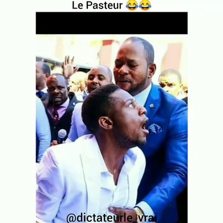 Cet homme clashe sévèrement fameux pasteur qui ressuscite les morts. Regardez !