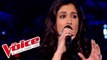 Alex Hepburn – Under | Claudia Costa | The Voice France 2014 | Épreuve Ultime