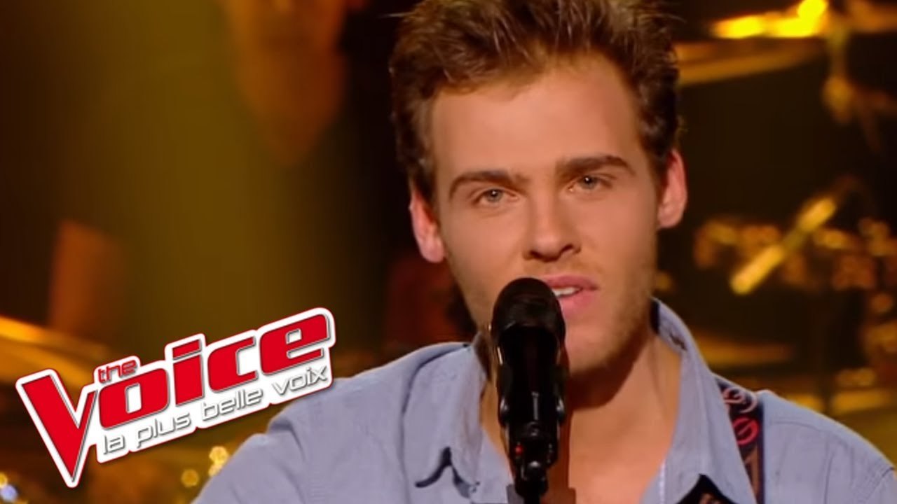 Daniel Balavoine – Tous les cris les SOS | Char...