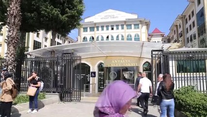 İstismar İddiası Davasındaki Beraat Kararına Tepki