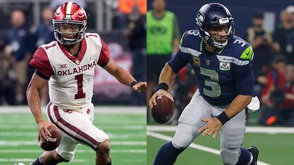 Old vs. new school: Which kind of QB would you want leading your team?