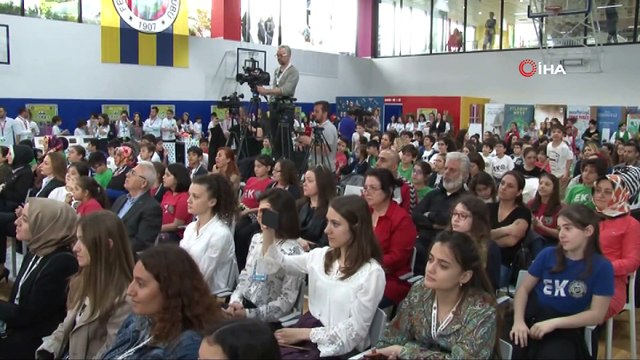 Bakan Murat Kurum: “Sıfır atık projesi ile 100 bin kişiye istihdam”