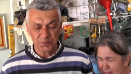 Kayıp Buse'nin acılı annesi: 'Sadece bir mezarı olsun diye umut peşindeyiz'