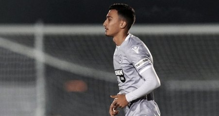 Hackerlar, Lyratzis'i Fenerbahçe'ye Transfer Etti