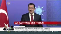 Ali İhsan Yavuz: Ne ileri sürdüysek hepsi doğru çıktı