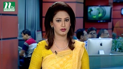 NTV Shondhyar Khobor | 02 May 2019