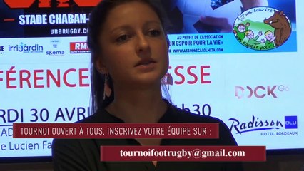 POINT PRESSE  MATCH DES LEGENDES