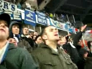 Rennes - OM 13/01/2008 ULTRAS ROUEN [3]