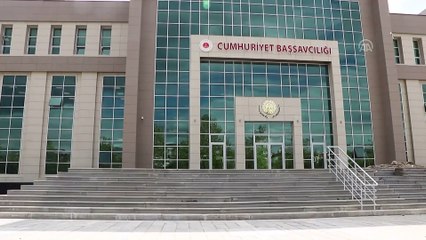 Tekirdağ'daki cinayet - Gözaltına alınan zanlı tutuklandı - TEKİRDAĞ