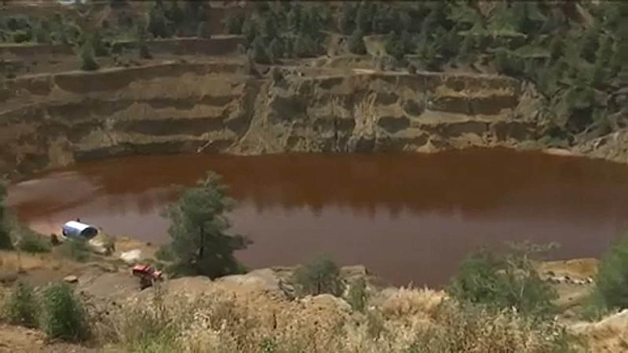 Zyperns Justizminister tritt nach Kritik an Ermittlungen zurück