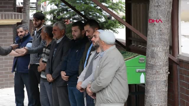 Tokat 3'üncü Kattan Düşen Muhammed Emir, Öldü