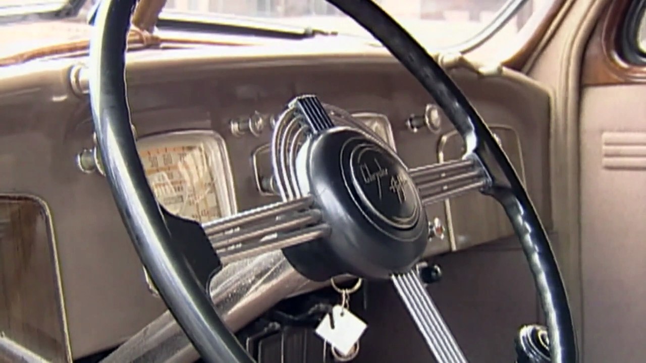 Chrysler Airflow