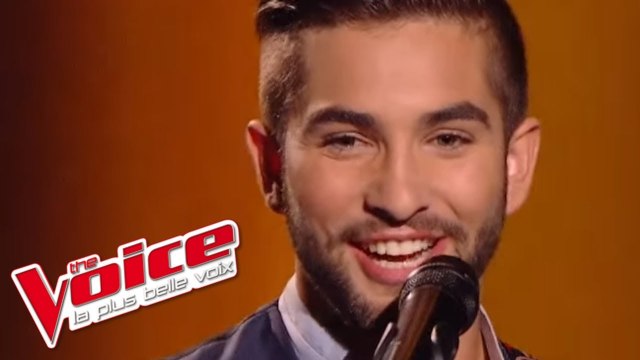 Amel Bent – Ma philosophie | Kendji Girac | The Voice France 2014 | Prime 1