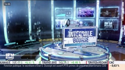 Tour d’horizon de l’actualité économique et financière américaine avec Gregori Volokhine - 02/05