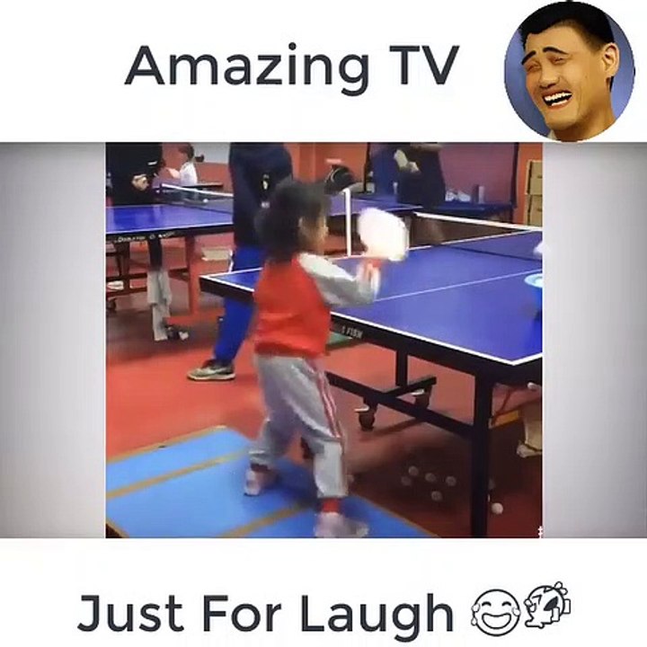 Just For Laugh 