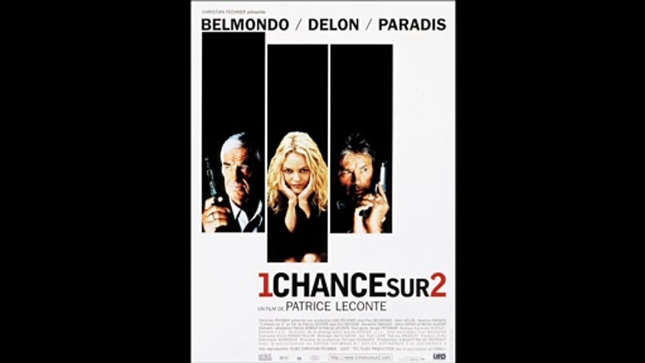 Pris au Piège-Half a Chance-Alexandre Desplat