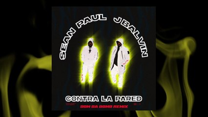 Sean Paul - Contra La Pared