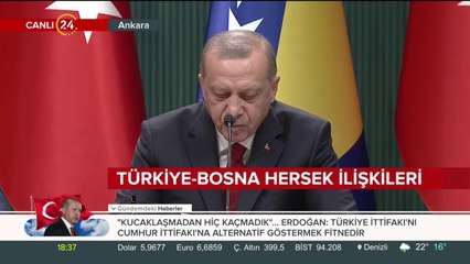 Türkiye-Bosna Hersek ilişkileri