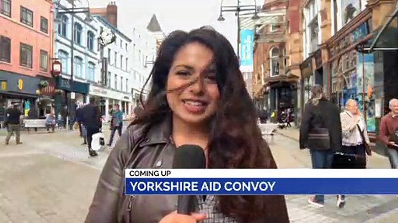 NEWS: 3rd May 2019