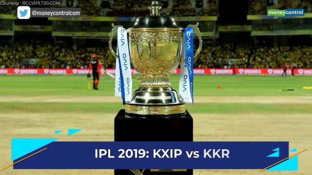 IPL 2019 | KXIP vs KKR match 52 preview: Where to watch live, team news, betting odds and possible XI
