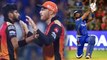 IPL 2019 MI vs SRH: Surya Kumar Yadav departs for 23, Khaleel Ahmed strikes | वनइंडिया हिंदी