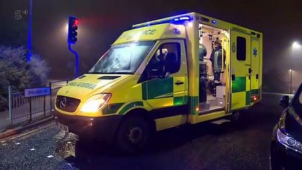Police Interceptors S16E07