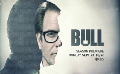 Bull - Promo 3x21