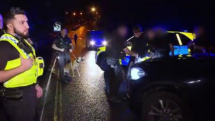 Police Interceptors S16E05