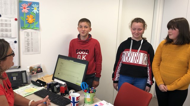 Une boîte de nuit ouvre au collège Simone-Veil de Lamballe ?