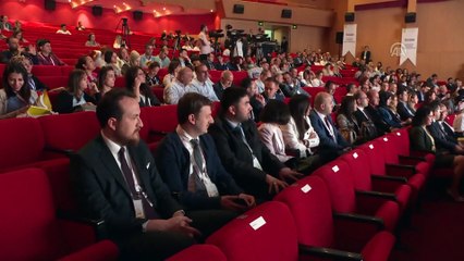 'İş sağlığı ve güvenliğini milli mesele olarak görüyoruz' - ANTALYA