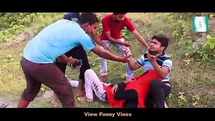 Must Watch New Funny Comedy Videos 2019 - Episode 05 - Funny Vines || View Funny Vines