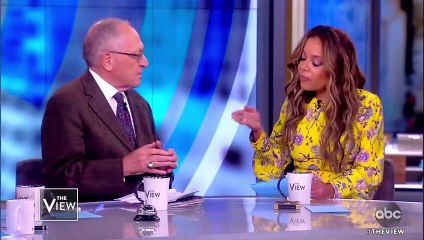 Alan Dershowitz faces furious round of questioning about his involvement in Epstein scandal