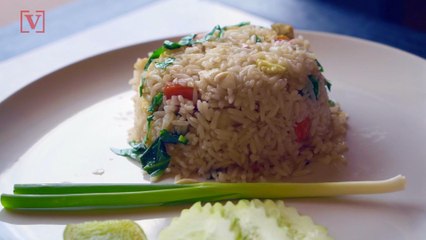 Why Eating Leftover Rice Could Make You Sick