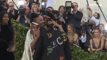 Right Now: 2 Chainz Met Gala 2018 Red Carpet Proposal